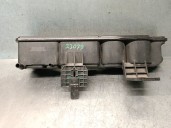 Recambio de filtro carbono activo para citroën c4 iii (ba_, bb_, bc_) 1.2 puretech 130 (bahnsa, bahnsb) referencia OEM IAM 98296