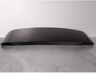 Recambio de aleron trasero para hyundai bayon (bc3) 1.0 t-gdi referencia OEM IAM 87224Q0400 87210Q0410 