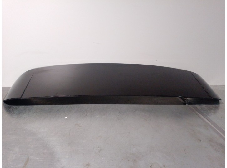 Recambio de aleron trasero para hyundai bayon (bc3) 1.0 t-gdi referencia OEM IAM 87224Q0400 87210Q0410 