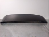 Recambio de aleron trasero para hyundai bayon (bc3) 1.0 t-gdi referencia OEM IAM 87224Q0400 87210Q0410 