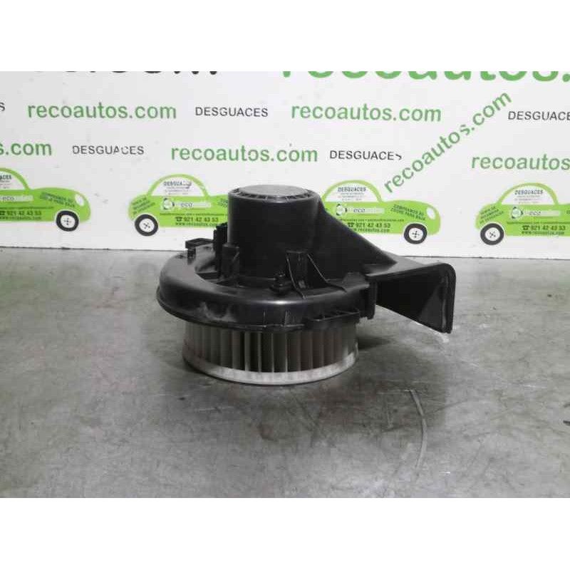 Recambio de motor calefaccion para seat ibiza sc (6p5) style connect referencia OEM IAM 6P1819015  