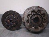 Recambio de kit embrague para nissan pick-up (d22) 2.5 diesel referencia OEM IAM 302103T715 NDS229 NKK