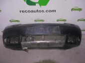 Recambio de paragolpes delantero para audi allroad quattro (4b5) 2.5 v6 24v tdi referencia OEM IAM 4Z7807103 NEGRO 