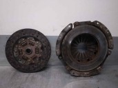 Recambio de kit embrague para nissan pick-up (d22) 2.5 diesel referencia OEM IAM 302103T715 NDS229 NKK