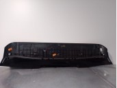 Recambio de aleron trasero para hyundai bayon (bc3) 1.0 t-gdi referencia OEM IAM 87224Q0400 87210Q0410 