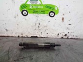 Recambio de inyector para audi 80 (811/813) 1.9 referencia OEM IAM 028130201G 0432193840 BOSCH