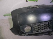 Recambio de paragolpes delantero para audi allroad quattro (4b5) 2.5 v6 24v tdi referencia OEM IAM 4Z7807103 NEGRO 