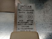 Recambio de cinturon seguridad delantero derecho para jaguar xj (x300, x330) 6 3.2 referencia OEM IAM HNA7004ABAAGD  AJTBL300940
