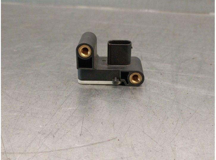 Replacement impact sensor for BMW 3 (E90) 320 D OEM IAM reference 65776911003 65776911003 