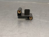 Replacement impact sensor for BMW 3 (E90) 320 D OEM IAM reference 65776911003 65776911003 