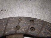 Recambio de kit embrague para nissan pick-up (d22) 2.5 diesel referencia OEM IAM 302103T715 NDS229 NKK