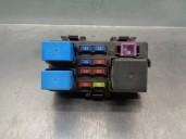 Recambio de caja reles / fusibles para kia sportage drive 4x2 referencia OEM IAM 949512S000 