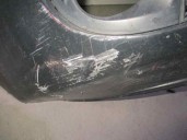 Recambio de paragolpes delantero para audi allroad quattro (4b5) 2.5 v6 24v tdi referencia OEM IAM 4Z7807103 NEGRO 