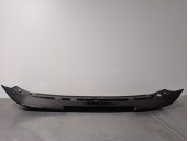 Recambio de aleron trasero para hyundai bayon (bc3) 1.0 t-gdi referencia OEM IAM 87224Q0400 87210Q0410 