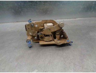 Recambio de cerradura puerta delantera derecha para tata telcoline tdi d/c4x4 referencia OEM IAM 265872300107  4 PUERTAS