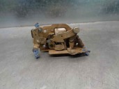 Replacement front right door lock for Tata Telcoline TDI D/C 4x4 OEM IAM reference 265872300107 4 DOORS