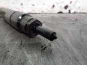 Recambio de inyector para audi 80 (811/813) 1.9 referencia OEM IAM 028130201G 0432193840 BOSCH