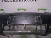 Recambio de paragolpes delantero para audi allroad quattro (4b5) 2.5 v6 24v tdi referencia OEM IAM 4Z7807103 NEGRO 