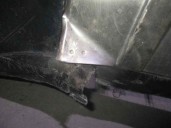 Recambio de paragolpes delantero para audi allroad quattro (4b5) 2.5 v6 24v tdi referencia OEM IAM 4Z7807103 NEGRO 