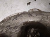 Recambio de kit embrague para nissan pick-up (d22) 2.5 diesel referencia OEM IAM 302103T715 NDS229 NKK