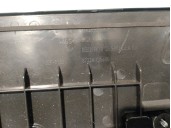 Recambio de aleron trasero para hyundai bayon (bc3) 1.0 t-gdi referencia OEM IAM 87224Q0400 87210Q0410 