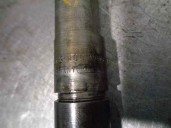 Recambio de inyector para audi 80 (811/813) 1.9 referencia OEM IAM 028130201G 0432193840 BOSCH