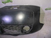 Recambio de paragolpes delantero para audi allroad quattro (4b5) 2.5 v6 24v tdi referencia OEM IAM 4Z7807103 NEGRO 