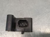 Replacement impact sensor for BMW 3 (E90) 320 D OEM IAM reference 65776911003 65776911003 