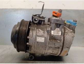 Recambio de compresor aire acondicionado para mercedes-benz sprinter 02.00 caja cerrada 2.2 cdi cat referencia OEM IAM A0002343