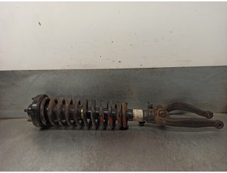 Recambio de amortiguador delantero izquierdo para mg serie 600 (rh) 2.0 cat referencia OEM IAM 51602SN7G010M1 22102917 DELCO