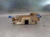 Recambio de cerradura puerta trasera derecha para tata telcoline tdi d/c4x4 referencia OEM IAM 265472310119  4 PUERTAS