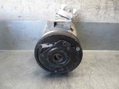 Replacement air conditioning compressor for daewoo lanos 1.5 cat OEM IAM reference DAEWOO 700718 