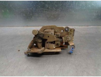 Recambio de cerradura puerta delantera izquierda para tata telcoline tdi d/c4x4 referencia OEM IAM 265872300108  4 PUERTAS