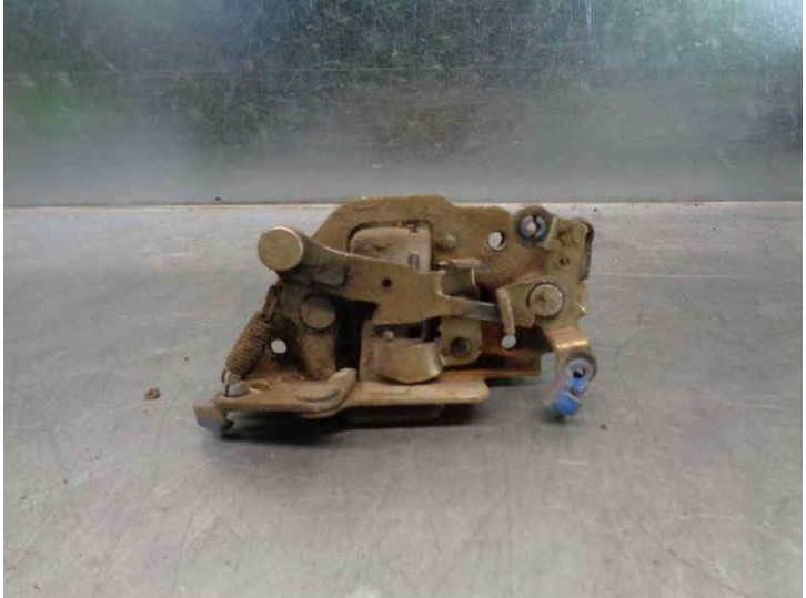 Recambio de cerradura puerta delantera izquierda para tata telcoline tdi d/c4x4 referencia OEM IAM 265872300108  4 PUERTAS