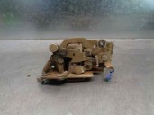 Recambio de cerradura puerta delantera izquierda para tata telcoline tdi d/c4x4 referencia OEM IAM 265872300108  4 PUERTAS