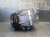 Recambio de compresor aire acondicionado para daewoo lanos 1.5 cat referencia OEM IAM DAEWOO 700718 