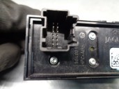 Recambio de interruptor para land rover evoque 2.2 td4 cat referencia OEM IAM BJ329C872AA LR025943 