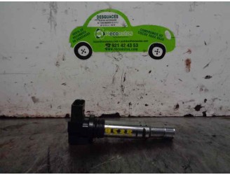 BOBINA ENCENDIDO 0986221023 0986221023 BOSCH