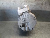 Recambio de compresor aire acondicionado para daewoo lanos 1.5 cat referencia OEM IAM DAEWOO 700718 
