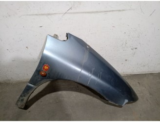 Recambio de aleta delantera derecha para chrysler voyager / grand voyager iii (gs_, ns_) 2.5 td referencia OEM IAM 4882292AA 488