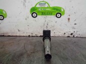 Replacement ignition coil for seat ibiza (6l1) 1.2 OEM IAM reference 0986221023 0986221023 BOSCH