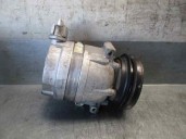 Recambio de compresor aire acondicionado para daewoo lanos 1.5 cat referencia OEM IAM DAEWOO 700718 