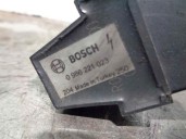 Replacement ignition coil for Seat Ibiza (6L1) 1.2 OEM IAM reference 0986221023 0986221023 BOSCH