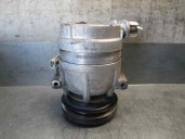 Recambio de compresor aire acondicionado para daewoo lanos 1.5 cat referencia OEM IAM DAEWOO 700718 