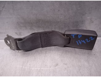 Recambio de enganche cinturon para mitsubishi l 200 (ka0/kb0) 2.5 di-d cat referencia OEM IAM MN123830HAY  