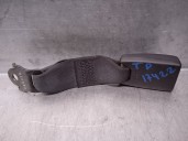 Recambio de enganche cinturon para mitsubishi l 200 (ka0/kb0) 2.5 di-d cat referencia OEM IAM MN123830HAY  