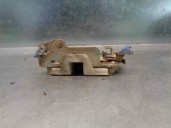 Recambio de cerradura puerta trasera izquierda para tata telcoline tdi d/c4x4 referencia OEM IAM 265872300108  4 PUERTAS