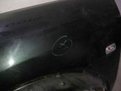 Recambio de aleta delantera izquierda para audi allroad quattro (4b5) 2.5 v6 24v tdi referencia OEM IAM 4Z7821103 VERDE OSCURO 