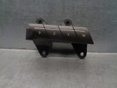 Recambio de mando multifuncion para land rover evoque 2.2 td4 cat referencia OEM IAM BJ3214776BB  