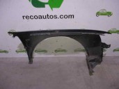 Recambio de aleta delantera izquierda para audi allroad quattro (4b5) 2.5 v6 24v tdi referencia OEM IAM 4Z7821103 VERDE OSCURO 